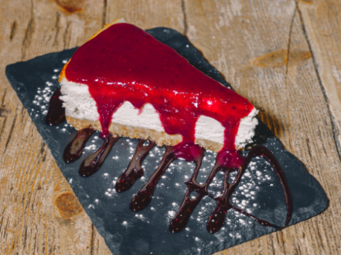 Original Cheesecake