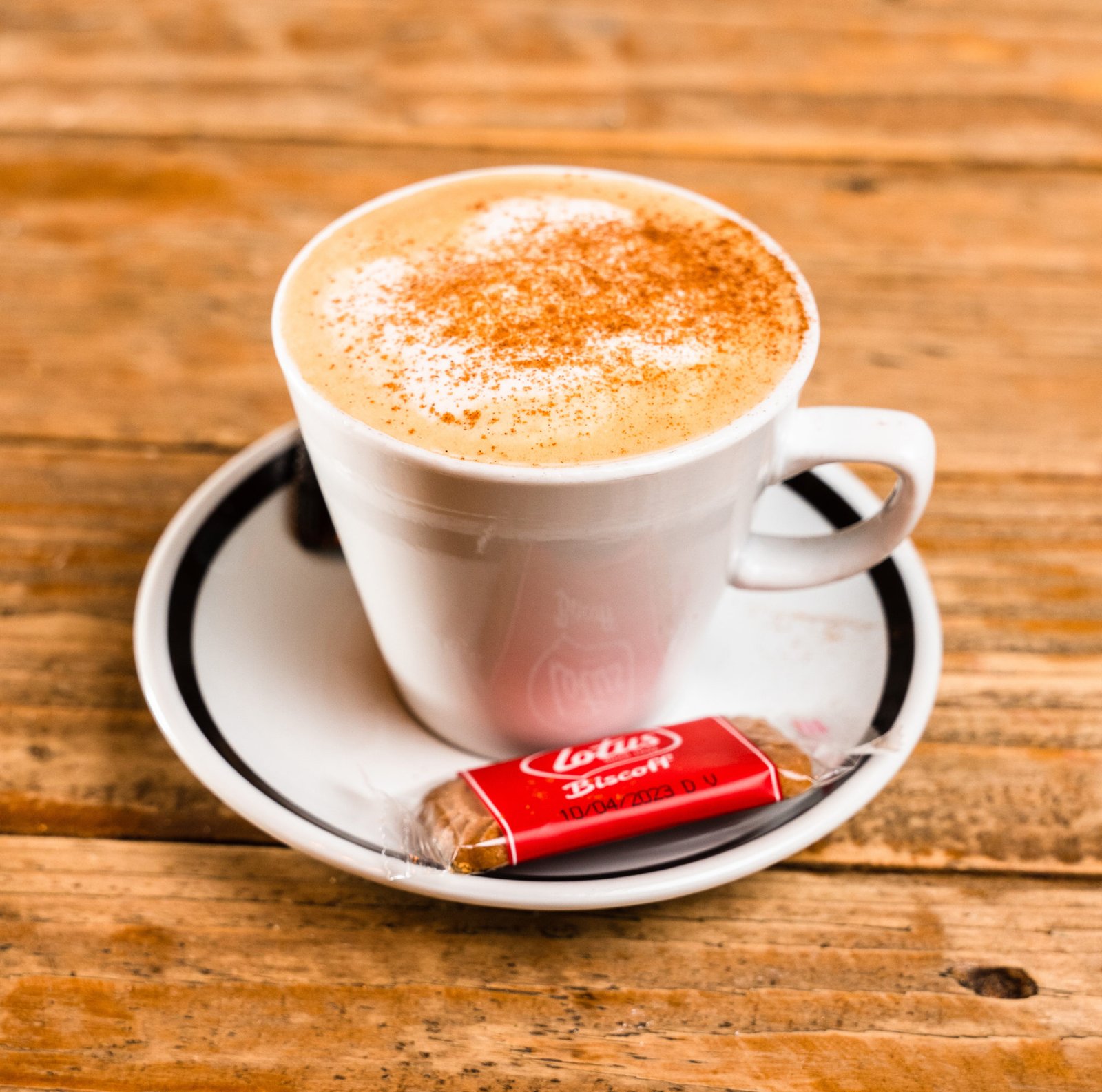 CAFÉ