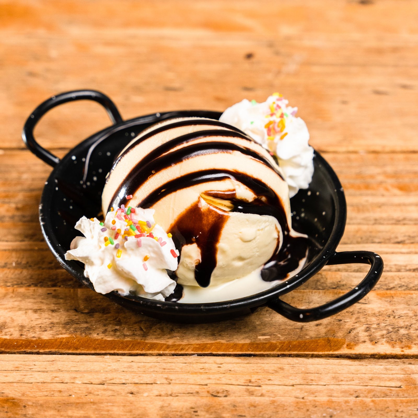 HELADO